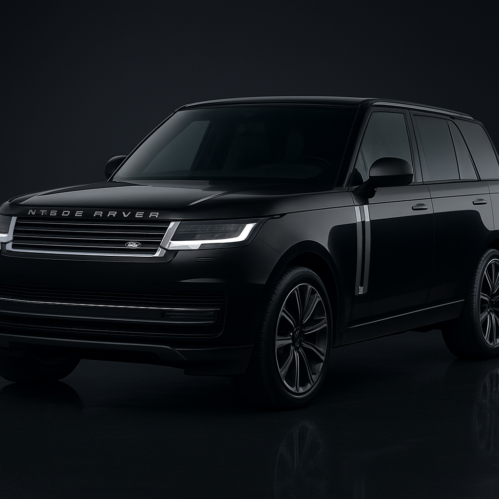 Vehicle maintained through monthly membership detailing